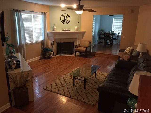 Property image 5 at 2511 Hopewood Lane, Monroe, NC 28110