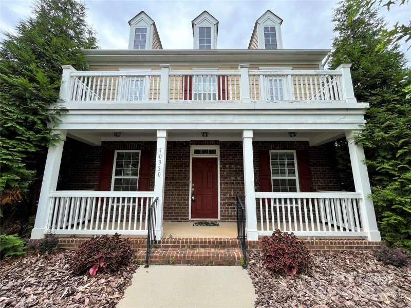 Property image 4 at 10330 Royal Winchester Drive, Charlotte, NC 28277