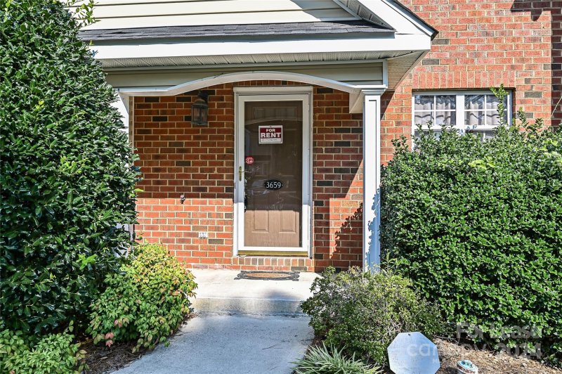 Property image 2 at 3659 Melrose Cottage Drive, Matthews, NC 28105