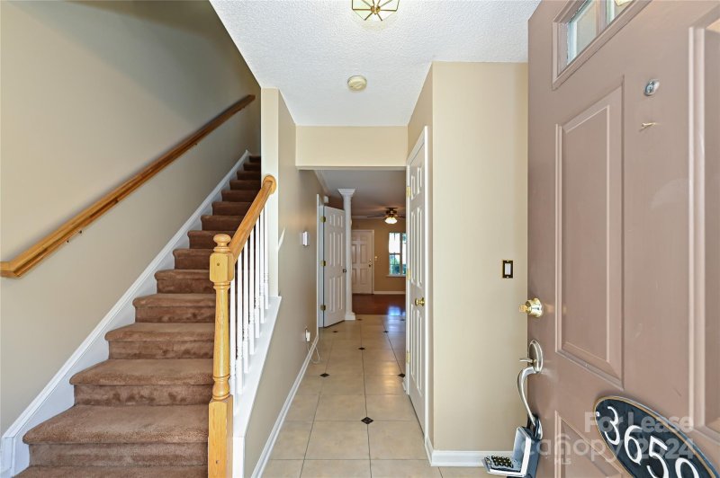 Property image 3 at 3659 Melrose Cottage Drive, Matthews, NC 28105