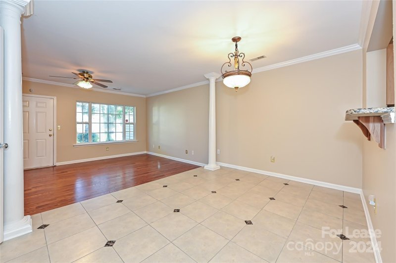 Property image 5 at 3659 Melrose Cottage Drive, Matthews, NC 28105