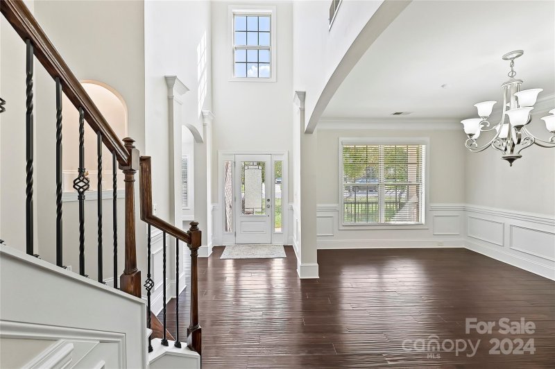 Property image 5 at 13107 Pumpkin Way Drive, Mint Hill, NC 28227