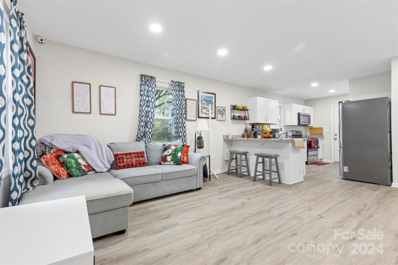 Property image 4 at 145 American Avenue, Concord, NC 28025