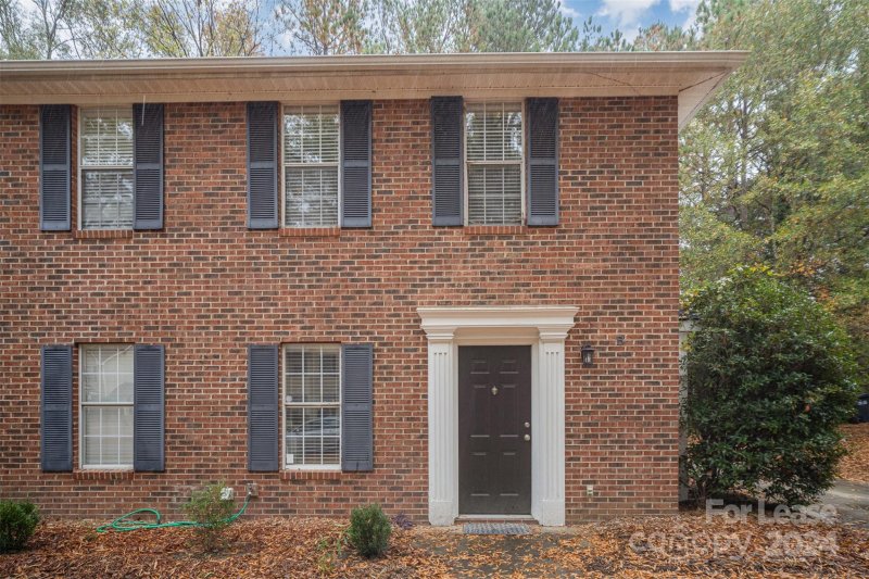 Property image 2 at 6716 Bevington Ridge Road, Charlotte, NC 28277
