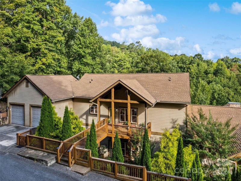 Property image 2 at 100 Sawgrass Drive, Whittier, NC 28789