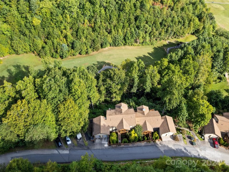 Property image 4 at 100 Sawgrass Drive, Whittier, NC 28789