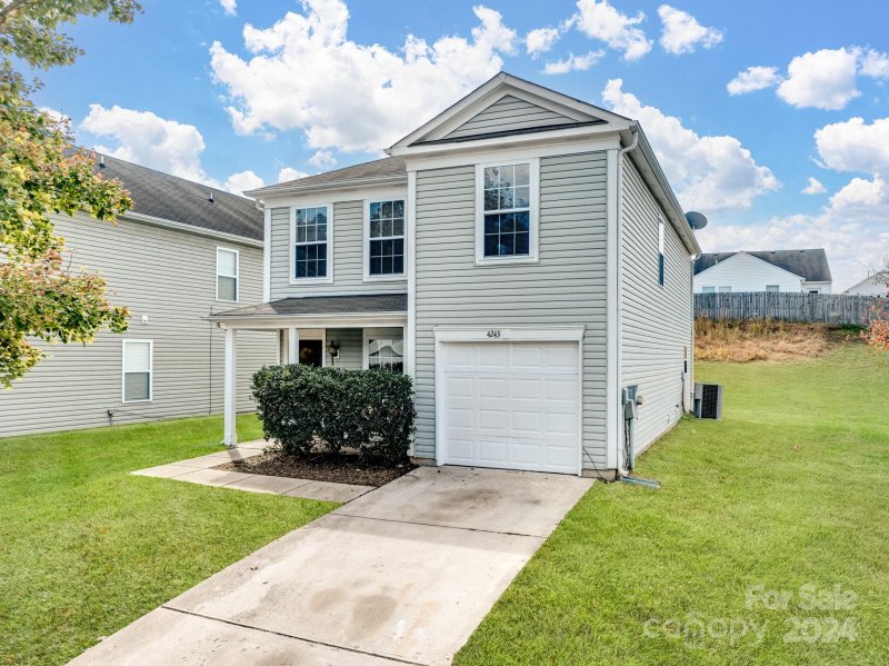 Property image 2 at 4243 Kellybrook Drive, Concord, NC 28025