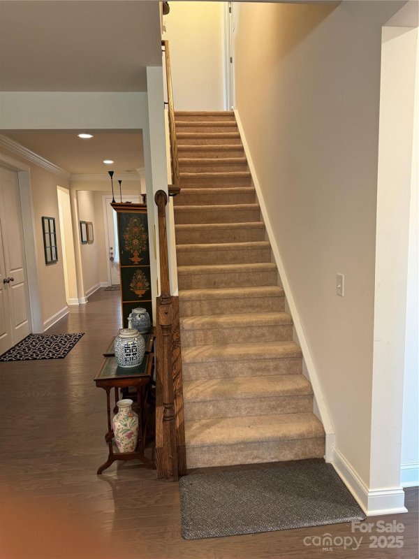 Property image 4 of 129 Johnson Manor Street in Johnson Manor, Mooresville, NC 28115