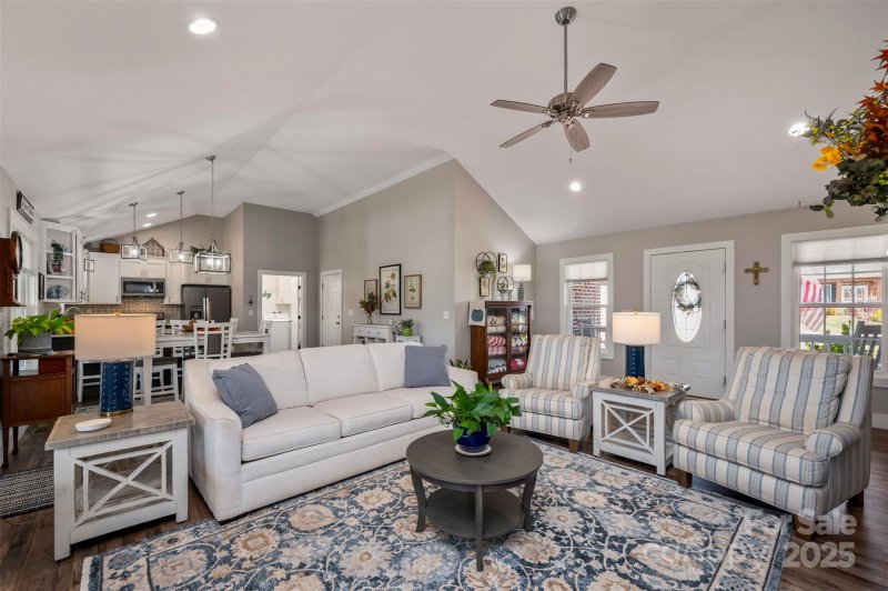 Property image 3 at 128 Augusta Drive, Spindale, NC 28160