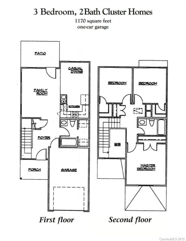 Property image 2 at 105 Springwood Lane, Mooresville, NC 28117