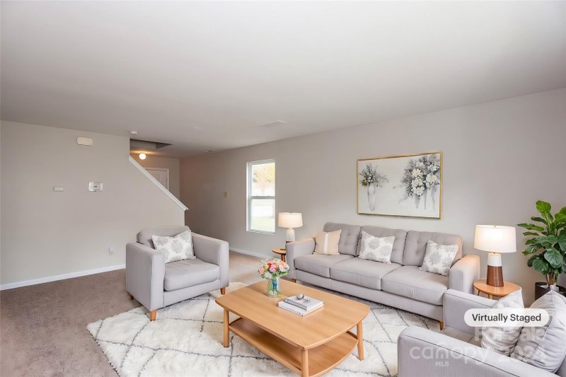 Property image 2 at 1229 Phil Oneil Drive, Charlotte, NC 28215