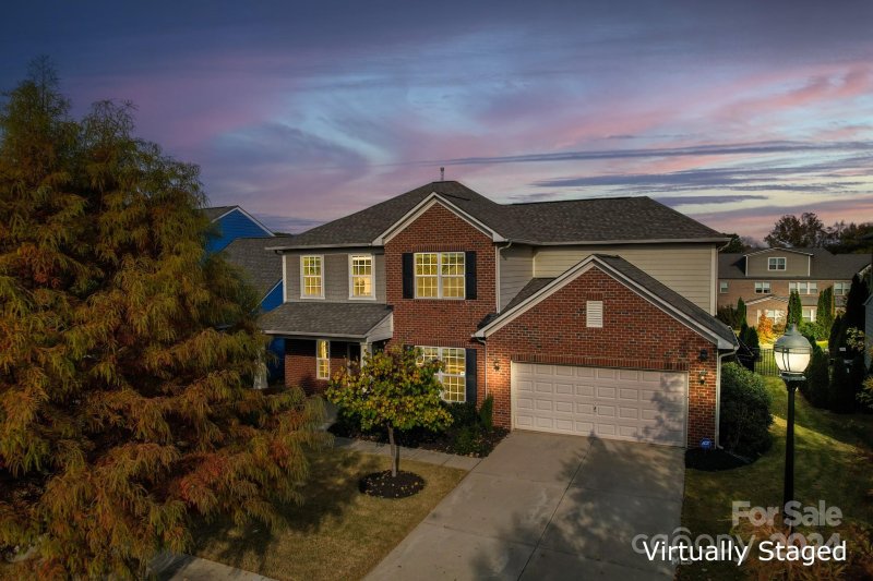 10822 Saltmarsh Lane
