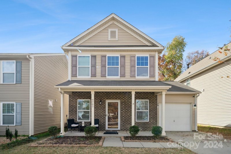 Property image 2 at 9703 Hanberry Boulevard, Charlotte, NC 28213