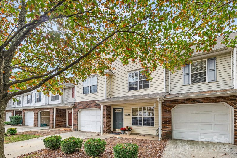 Property image 3 at 9665 Terrier Way, Charlotte, NC 28269