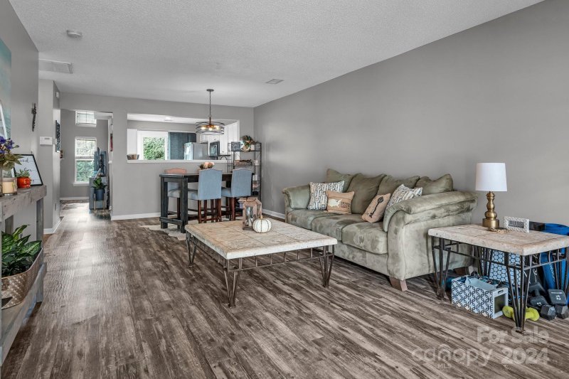 Property image 4 at 9665 Terrier Way, Charlotte, NC 28269