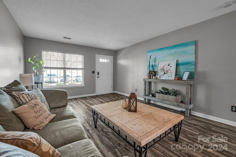 Property image 5 at 9665 Terrier Way, Charlotte, NC 28269