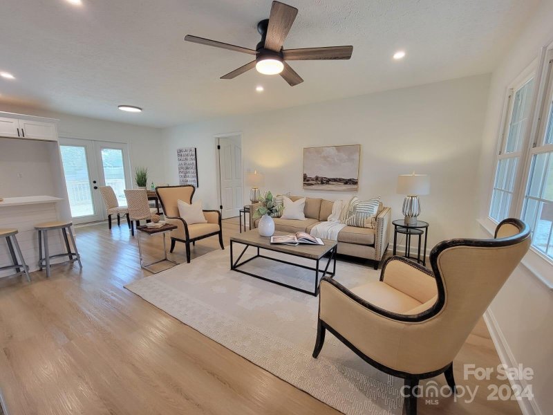 Property image 3 at 619 Blythe Street, Shelby, NC 28152