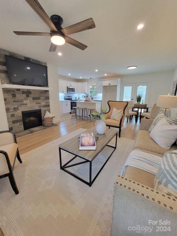 Property image 4 at 619 Blythe Street, Shelby, NC 28152