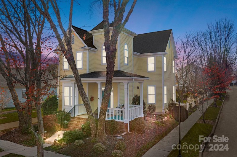 Property image 4 at 8200 Parkton Gate Drive, Huntersville, NC 28078