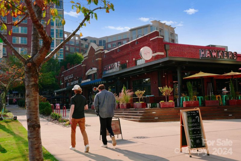 Property image 2 at 310 Arlington Avenue, Charlotte, NC 28203