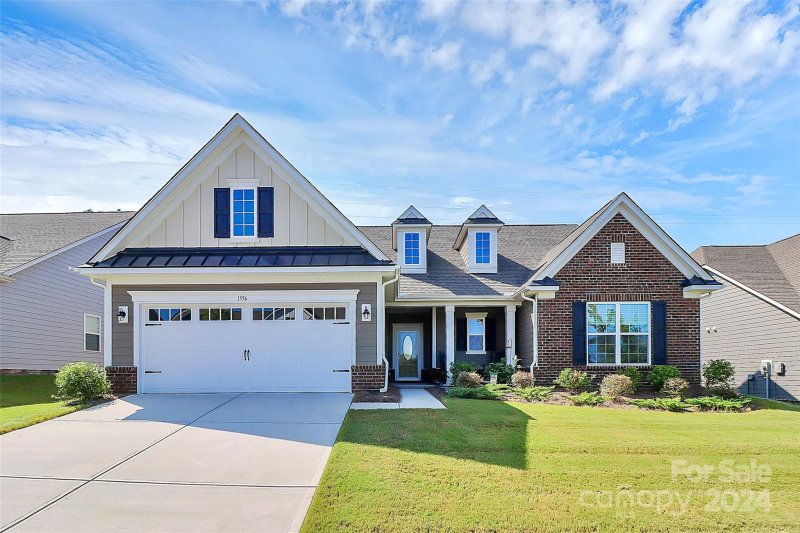 Property image 2 at 1356 Dali Boulevard, Mount Holly, NC 28120