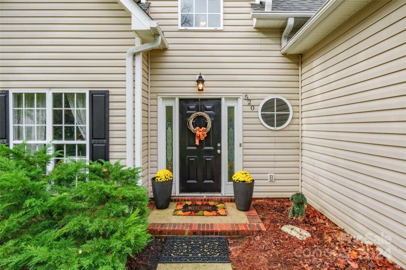 Property image 2 at 520 N Portman Lane, Fort Mill, SC 29708