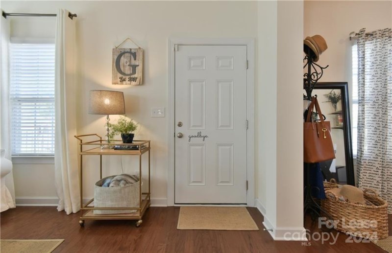 Property image 3 at 14643 Juventus Street, Charlotte, NC 28277