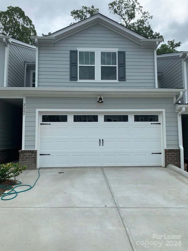 Property image 2 at 2605 Green Market Drive, Charlotte, NC 28217