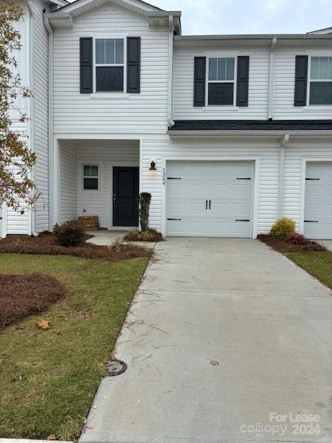 1209 Plumcrest Drive