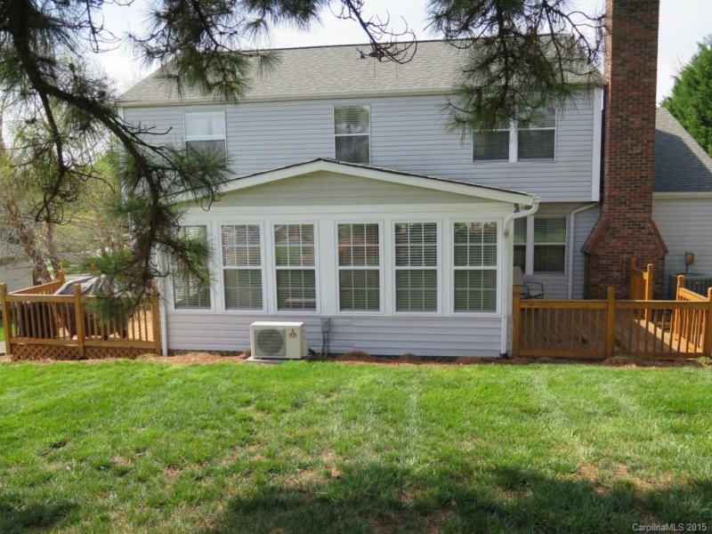 Property image 2 at 108 Parklake Drive, Pineville, NC 28134