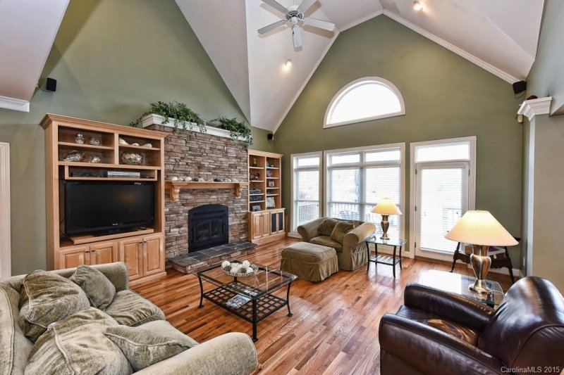 Property image 3 at 9872 Fontana Court, Concord, NC 28027