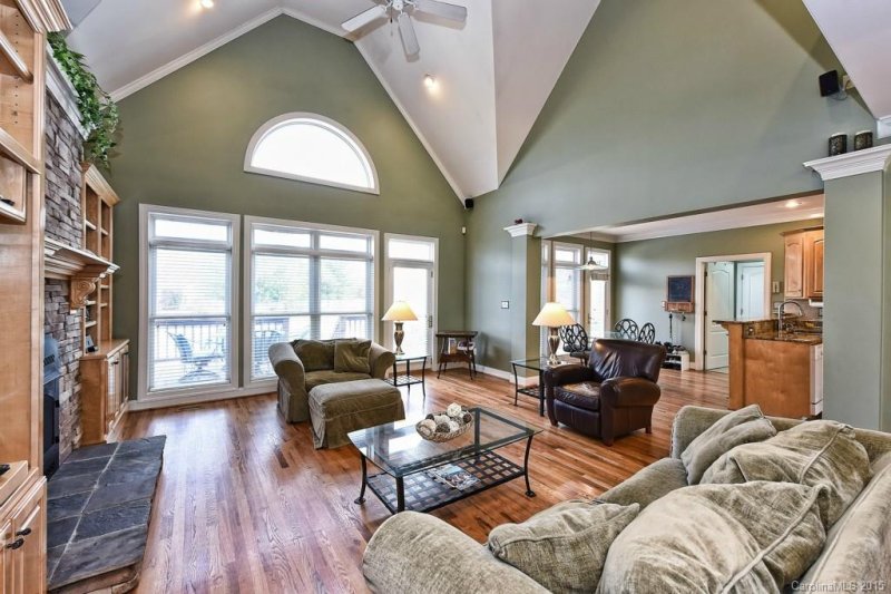 Property image 4 at 9872 Fontana Court, Concord, NC 28027