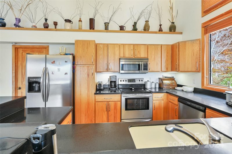 Property image 4 at 317 Kelly Springs Road, Waynesville, NC 28786