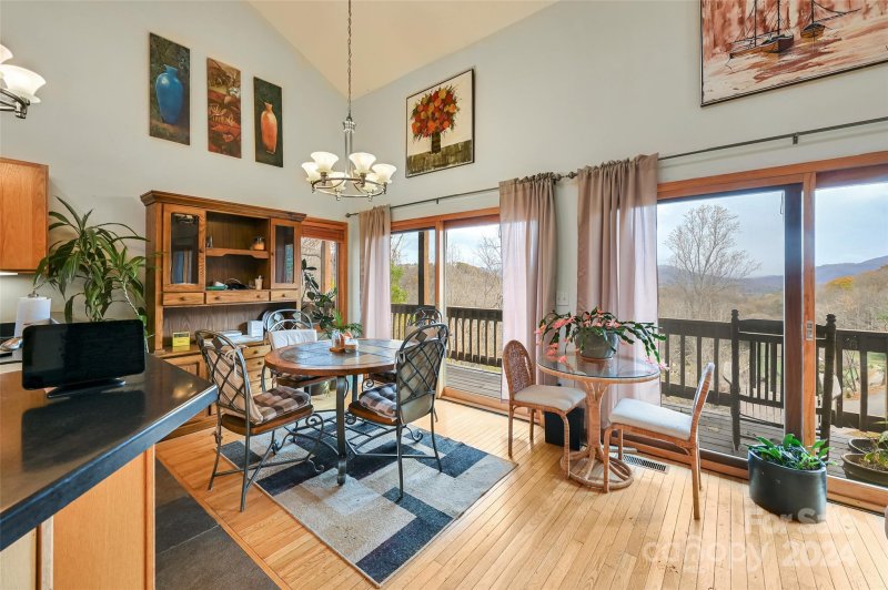 Property image 5 at 317 Kelly Springs Road, Waynesville, NC 28786