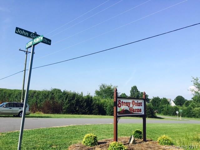 124 Coleman Goforth Farm Road