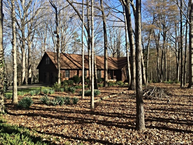 Property image 2 at 2715 Cedar Trail Lane, Wingate, NC 28174