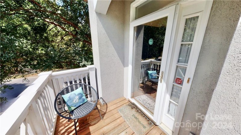 Property image 2 at 859 Clarkson Mill Court, Charlotte, NC 28202