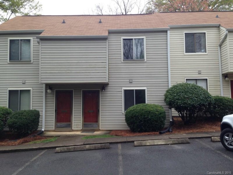 Property image 2 at 951 Hollywood Street, Charlotte, NC 28211