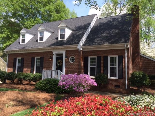 Property image 2 at 10517 South Hall Drive, Charlotte, NC 28270