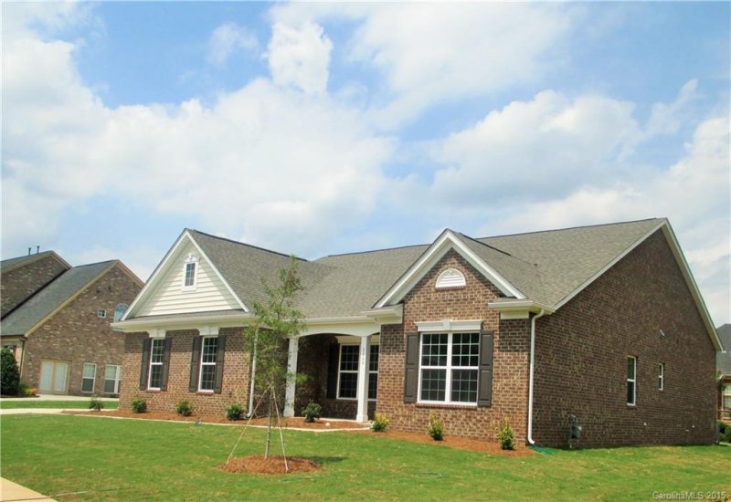 Property image 2 at 1609 Schiller Drive, Monroe, NC 28110