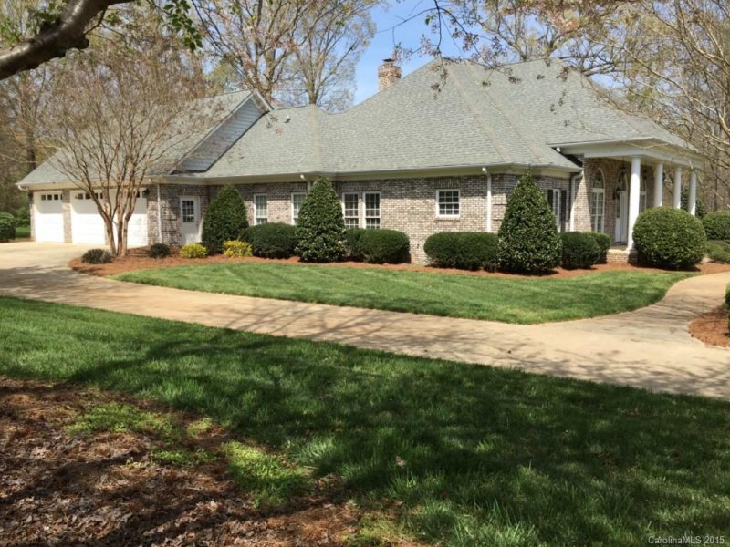 Property image 2 at 1931 Windmere Drive, Monroe, NC 28110