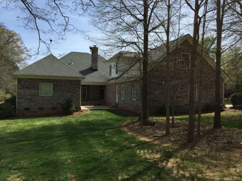 Property image 3 at 1931 Windmere Drive, Monroe, NC 28110