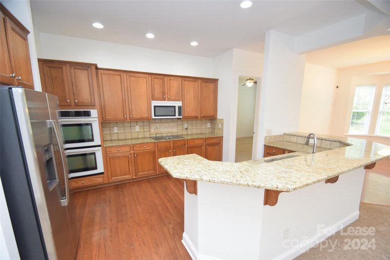 Property image 5 at 1383 Sarandon Drive, Matthews, NC 28104