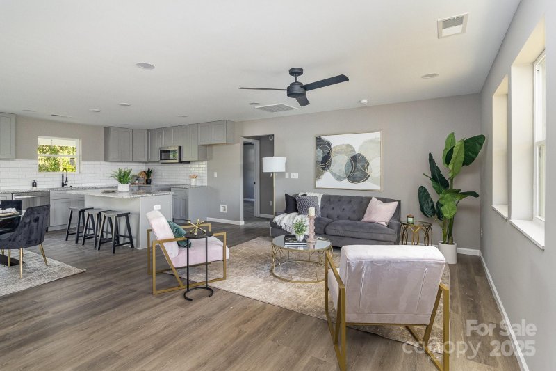 Property image 2 at 201 School Street, High Shoals, NC 28077