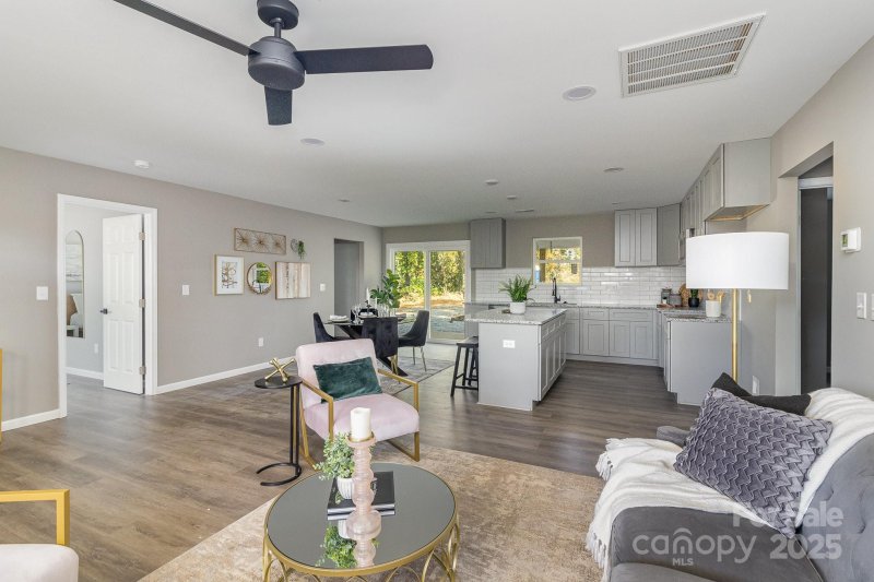 Property image 3 at 201 School Street, High Shoals, NC 28077