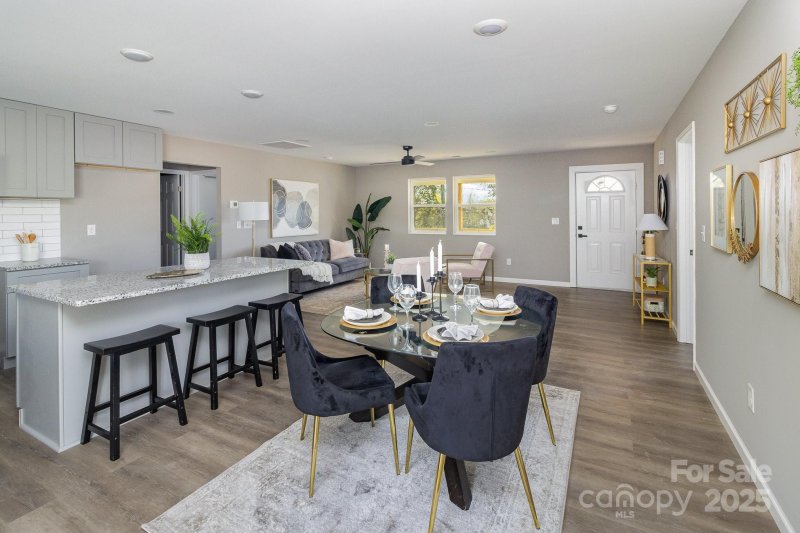 Property image 4 at 201 School Street, High Shoals, NC 28077