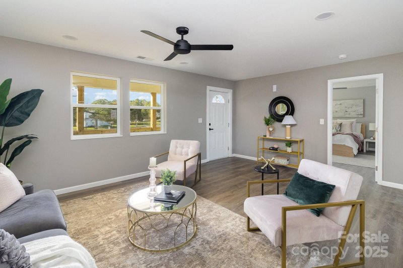 Property image 5 at 201 School Street, High Shoals, NC 28077