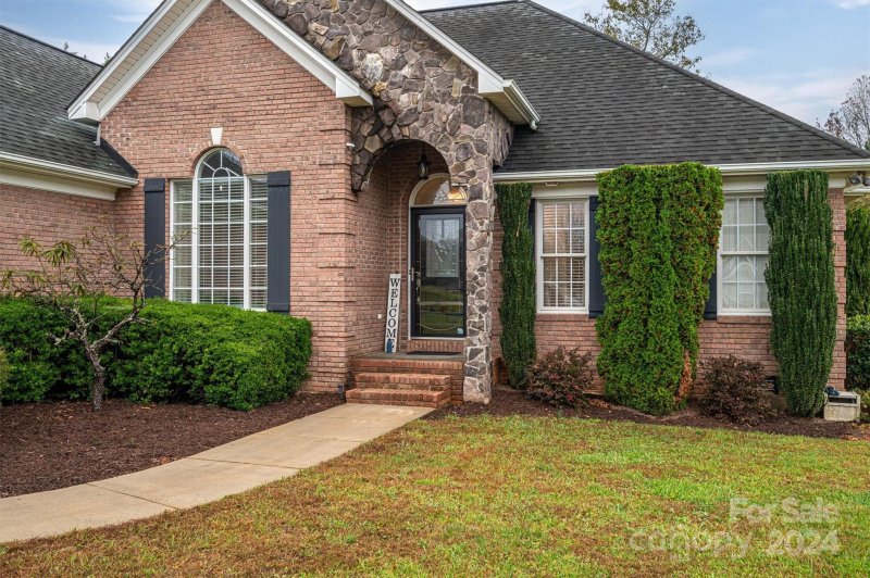 Property image 5 at 2513 Burton Estates Lane, Lincolnton, NC 28092