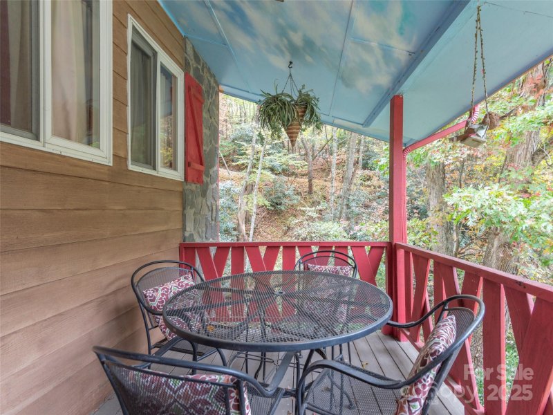 Property image 4 of 3834 Panther Creek Road in Riverside Farms, Clyde, NC 28721