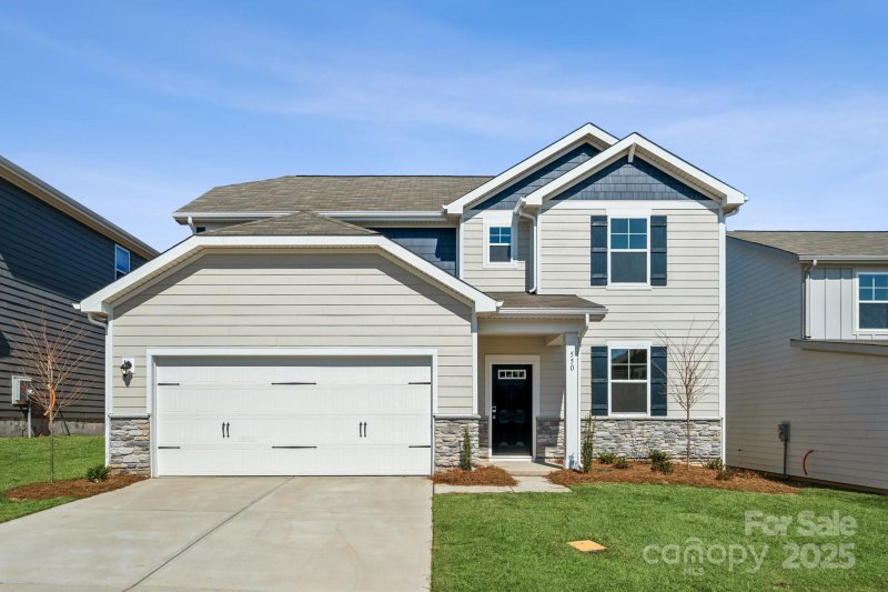 550 Mountain View Drive